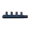 Apollo Apollo Expansion PEX / Pex A 3/4 in. Expansion PEX in to X 1/2 in. D PEX Plastic 4 Port Manifold EPXM4PT - alternate 1